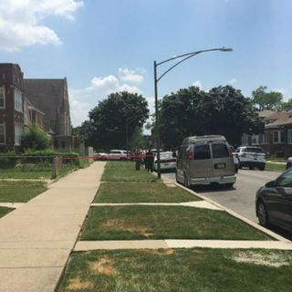 Woman, 96, Stabbed to Death With Pitchfork in Chicago: Report