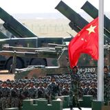 India-China Border Tensions Intensify As PLA Troops Occupy Heights & Build Fortifications