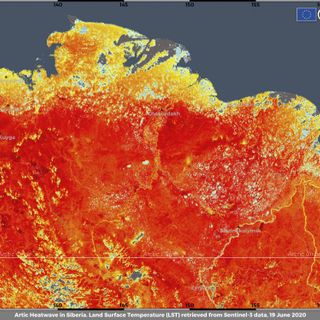 Global Temperatures May Take Decades to Respond to Emissions Reductions: Study