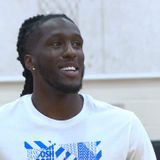 SA native Taurean Prince tests positive for COVID-19, will miss NBA restart