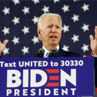 Joe Biden, the Anti-American Candidate