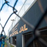 County officials move to close Men’s Central Jail in downtown L.A., invest in health care-based responses