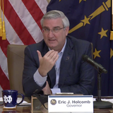 Gov. Holcomb announces pause in stage 4 of Indiana's reopening from July 4-17