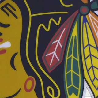 Chicago Blackhawks to keep name, commit to ‘expand awareness’ of Black Hawk’s legacy