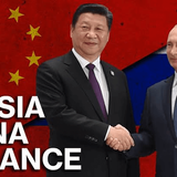 FACT CHECK: Has China Really Claimed The Russian Port City Of Vladivostok?