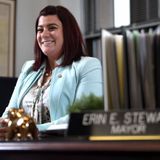 New Britain Mayor Erin Stewart hints at new run for governor, says Connecticut Republicans must get more progressive