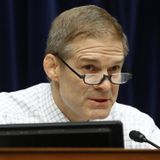 Jim Jordan says Democrats are excluding Republicans from hearing with Big Tech CEOs