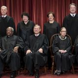 Justices Rule Teachers At Religious Schools Aren't Protected By Fair Employment Laws