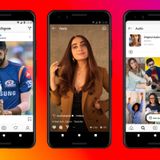 Facebook expands Instagram Reels to India amid TikTok ban