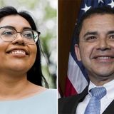 Progressive attorney outraises Texas Rep. Henry Cuellar in race for congressional seat