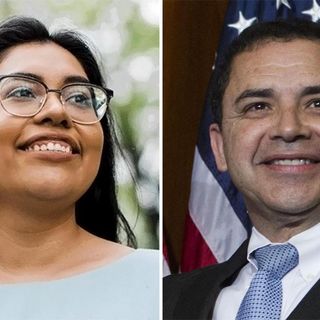 Progressive attorney outraises Texas Rep. Henry Cuellar in race for congressional seat