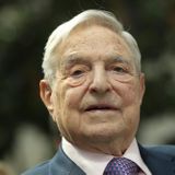 Anti-Israel Soros Groups Cash In on Coronavirus Relief Funds