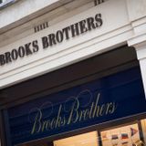 Storied apparel brand Brooks Brothers files for bankruptcy as it seeks a buyer and closes dozens of stores