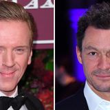 Damian Lewis & Dominic West Poised To Star In Cold War Limited Series 'A Spy Among Friends' For Spectrum Originals & BritBox From Sony TV & ITV Studios