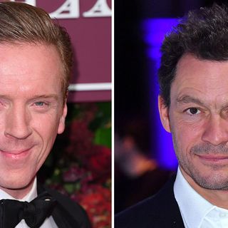 Damian Lewis & Dominic West Poised To Star In Cold War Limited Series 'A Spy Among Friends' For Spectrum Originals & BritBox From Sony TV & ITV Studios