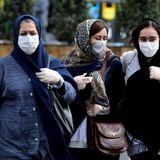 Iran announces 50 dead in Qom coronavirus outbreak