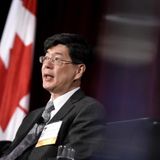 China’s ambassador warns Canadians to get ready for retaliation