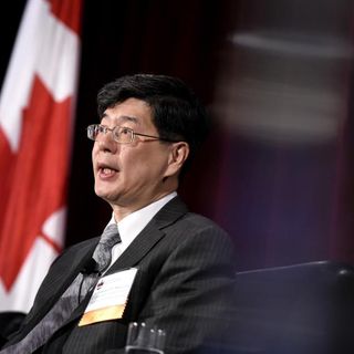 China’s ambassador warns Canadians to get ready for retaliation