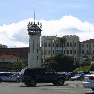 Six San Quentin Death Row Inmates Have Now Died Of COVID-19