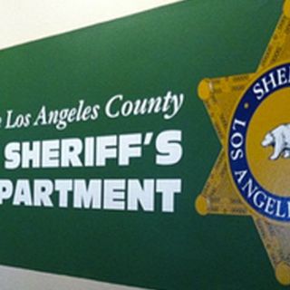 L.A. Sheriff's employee is charged with sexual misconduct with detainees