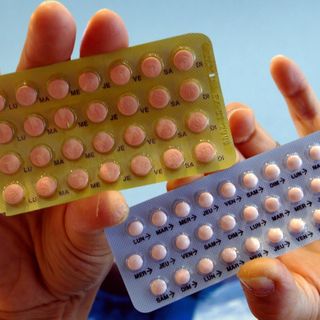 Supreme Court Allows Exemptions For Birth Control Coverage