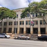 Hawaii Legislature passes bill to name suspended police