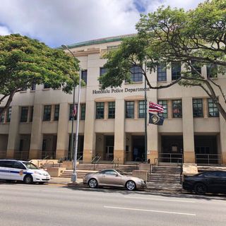 Hawaii Legislature passes bill to name suspended police