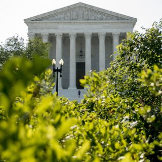 Supreme Court expected to rule on Trump tax records Thursday