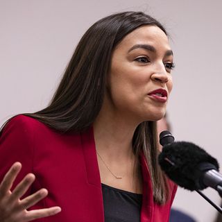 NY Post Publishes 12 Stories On AOC In One Day