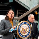 Progressive Firm Linked to AOC, Shaun King Took Hundreds of Thousands in PPP Cash