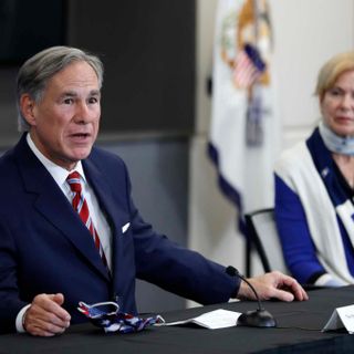 Gov. Abbott warns of ‘greater fatalities’ for Texas in coming weeks