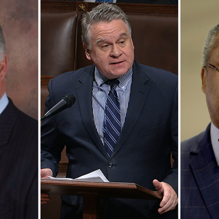 Sires, Smith, Payne Jr. among incumbents to win NJ primaries; several races still not called