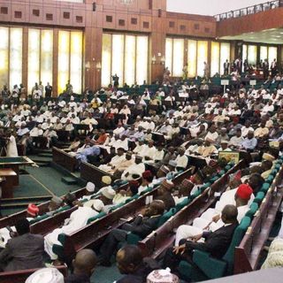 Nigerian Senate passes sexual harassment bill