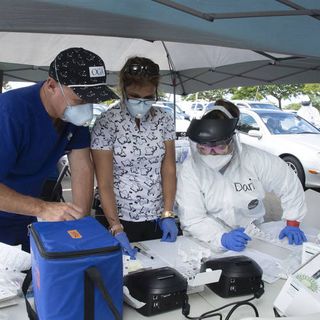 Hawaii’s coronavirus testing capability to be cut in half after mainland company reduces supplies