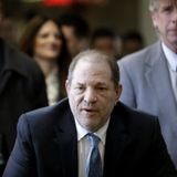 Harvey Weinstein found guilty in landmark #MeToo moment