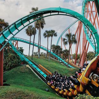 Japanese Theme Parks: Screaming Spreads Coronavirus So Screech in Your Hearts Instead | Science Times