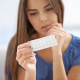 Women taking birth control pills may benefit less from exposure therapy