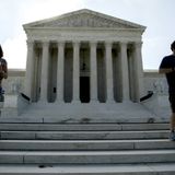 Justices rule swath of Oklahoma remains tribal reservation