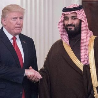 Businessman tells conservative publication he helped Saudis make millions in illegal donations to Trump campaign