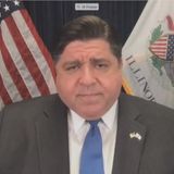 Gov. Pritzker: ‘We Need a National Masking Mandate’