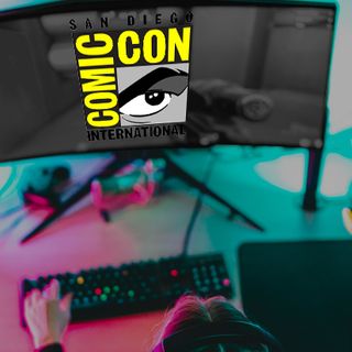 Comic-Con@Home: Inside the First-Ever Virtual - and Free - San Diego Comic-Con