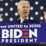 Joe Biden touts $700-billion plan to boost U.S. manufacturing