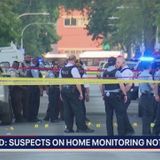 Suspects on home monitoring not being watched, Chicago police say