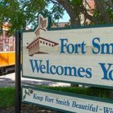 Fort Smith highest among five Arkansas cities for COVID-19 risks