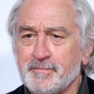 Robert De Niro says coronavirus decimated his finances