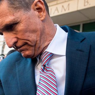 Judge Appeals Order to Dismiss Charges Against Michael Flynn