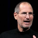 Steve Jobs Loved Walking Meetings. New Research Shows Why He Was Right | Inc.com