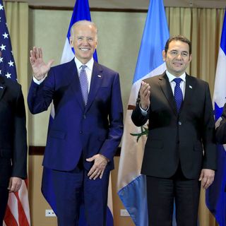 How Joe Biden’s privatization plans helped doom Latin America and fuel the migration crisis