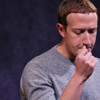 An Audit Slams Facebook as a Home for Misinformation and Hate