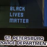 Police in St. Petersburg to step back from nonviolent emergency calls